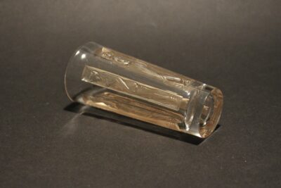 ルネ・ラリック グラス　「6人の女性」 1925年